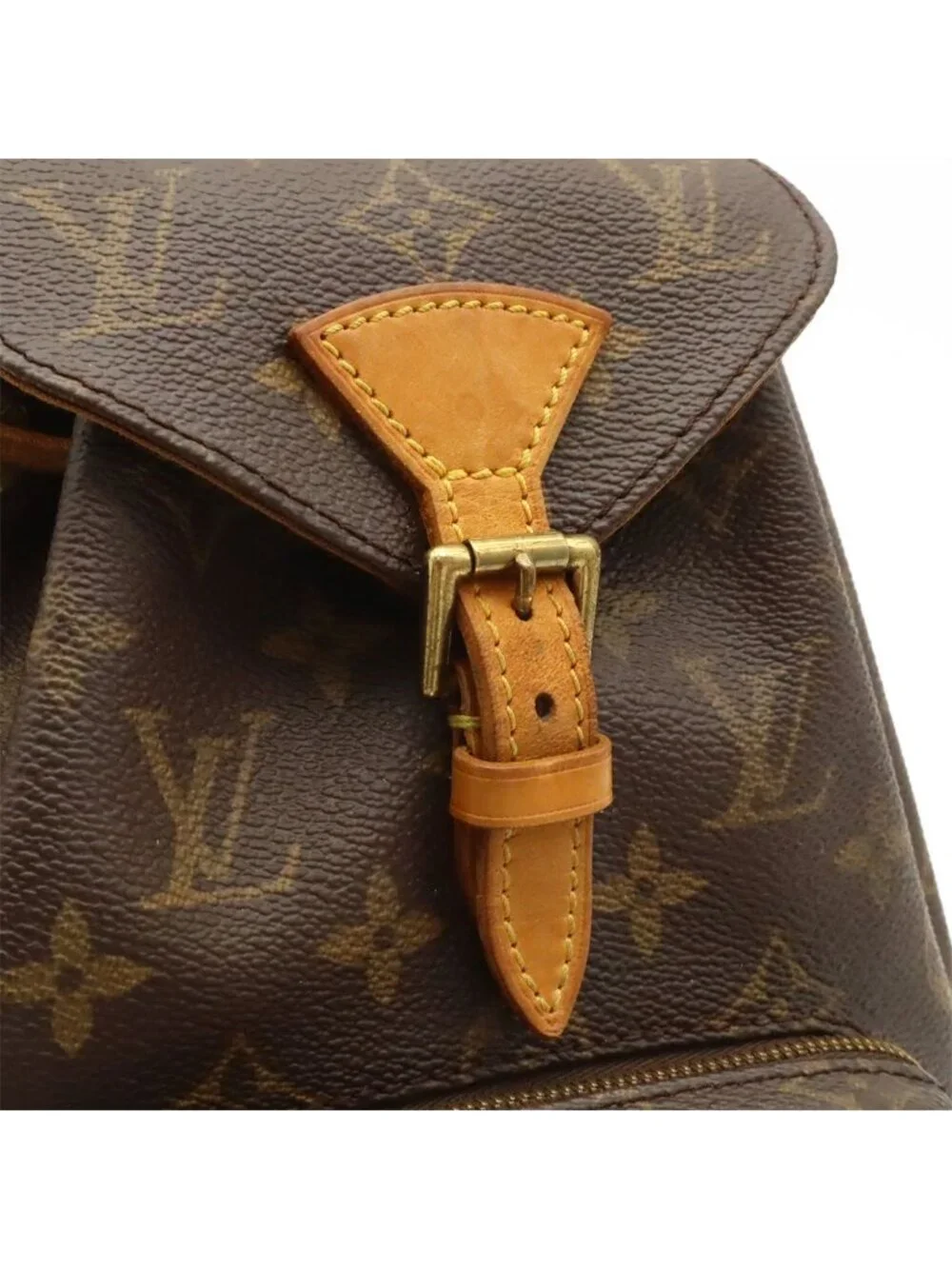 Louis Vuitton ab rank